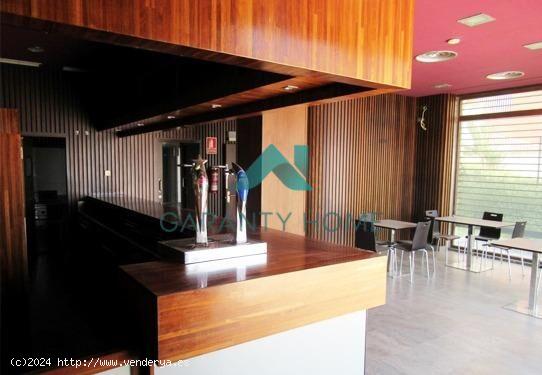 Se vende o alquila bar en Laguardia - ALAVA