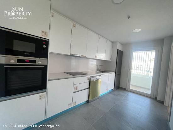 APARTAMENTO DE 3 DORMITORIOS EN EL LIMONAR MALAGA - MALAGA