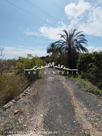 Se vende Casa de campo en Altea - ALICANTE