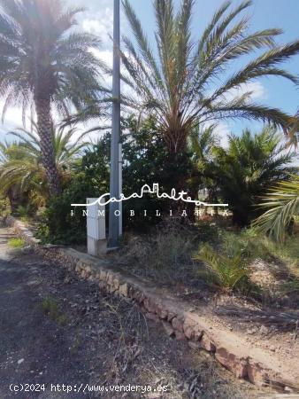 Se vende Casa de campo en Altea - ALICANTE