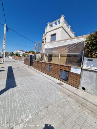 Se Vende en Castelldefels - BARCELONA