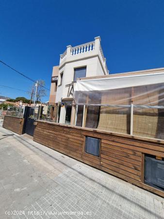 Se Vende en Castelldefels - BARCELONA