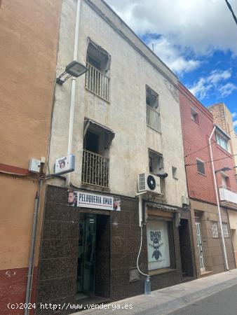 Casa Amposta zona Hospital - TARRAGONA