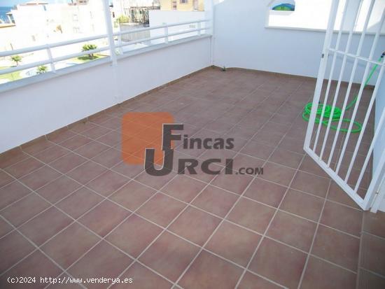 Se Vende en San Juan de los Terreros - ALMERIA