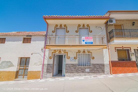  ¡Descubre la casa de tus sueños en Salar, Granada! - GRANADA 