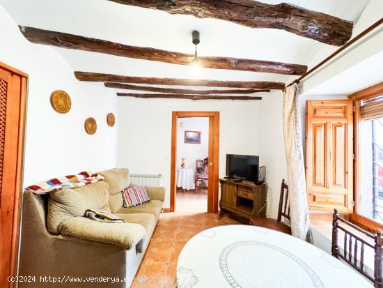  Bonita casa en venta en el centro de Cúllar Baza - GRANADA 