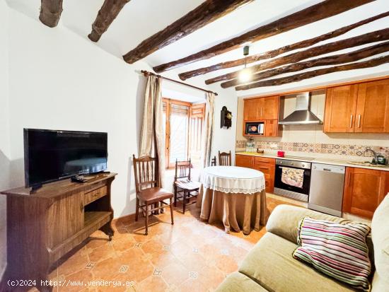 Bonita casa en venta en el centro de Cúllar Baza - GRANADA