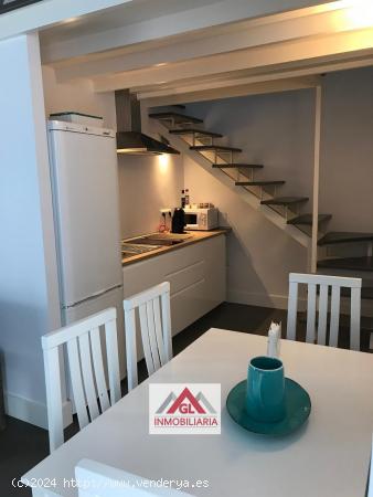 ALQUILER DE COQUETO APARTAMENTO EN ZONA CENTRO,PARA  TEMPORADA!!! - CADIZ