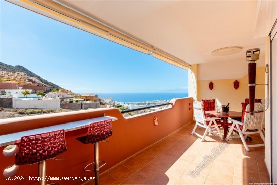  Apartamento en venta en Adeje (Tenerife) 