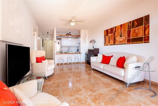 Apartamento en venta en Adeje (Tenerife)