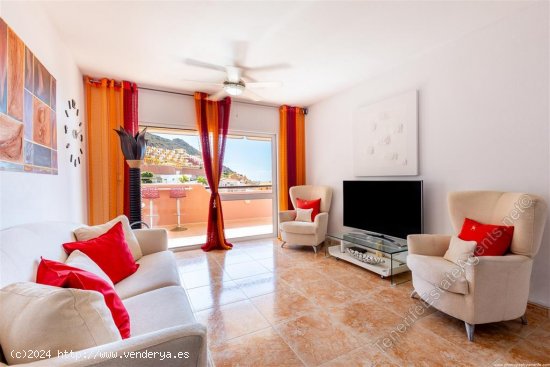 Apartamento en venta en Adeje (Tenerife)