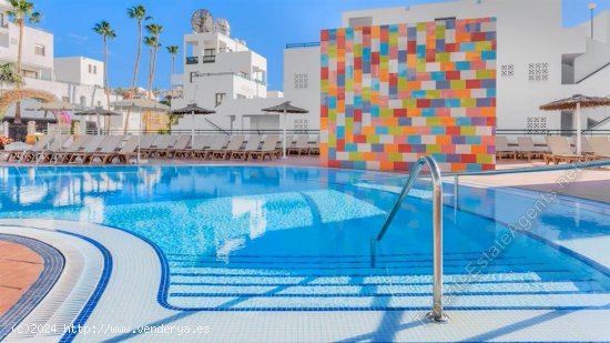 Apartamento en venta en Adeje (Tenerife)