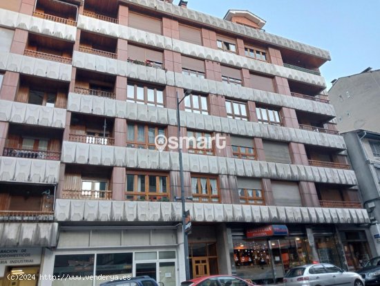 Apartamento en venta en Cangas del Narcea (Asturias)