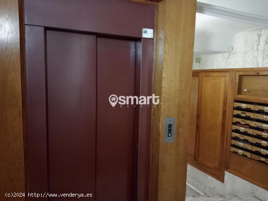 Apartamento en venta en Cangas del Narcea (Asturias)