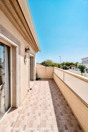 Casa en venta en Torrevieja (Alicante)