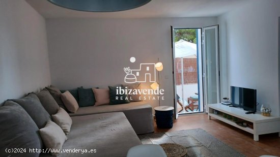  Apartamento en alquiler en Formentera (Baleares) 