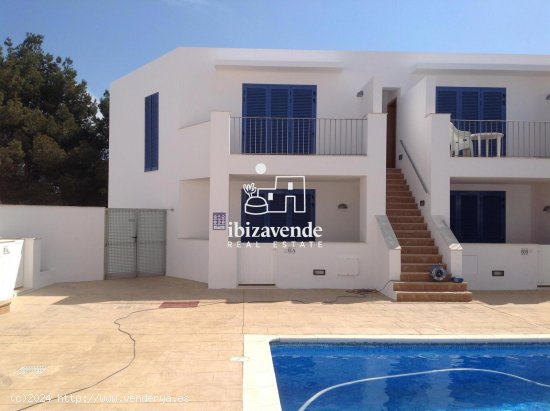 Apartamento en alquiler en Formentera (Baleares)