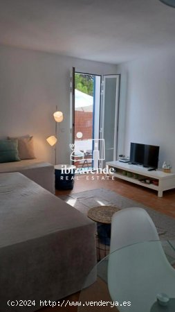 Apartamento en alquiler en Formentera (Baleares)