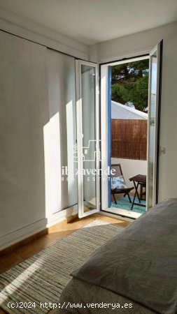 Apartamento en alquiler en Formentera (Baleares)