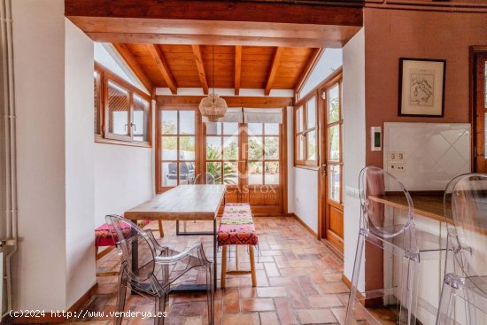 Casa en venta en Sant Pere de Ribes (Barcelona)