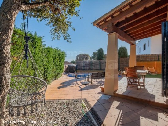 Casa en venta en Palafrugell (Girona)