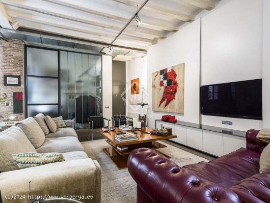 Apartamento en venta en Barcelona (Barcelona)