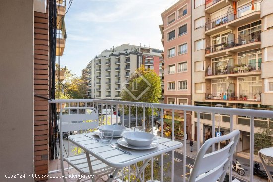 Apartamento en alquiler en Barcelona (Barcelona)