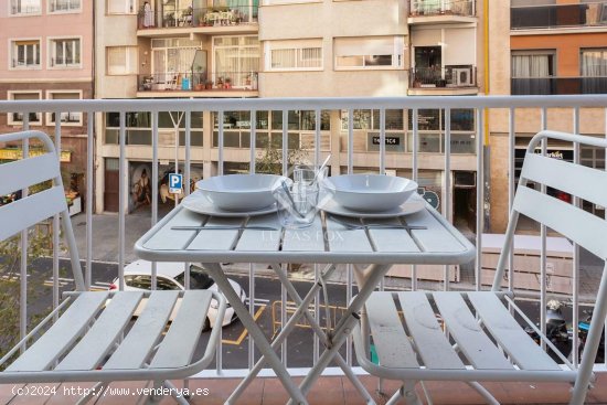 Apartamento en alquiler en Barcelona (Barcelona)