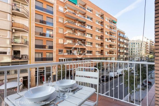 Apartamento en alquiler en Barcelona (Barcelona)