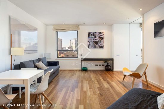 Apartamento en alquiler en Barcelona (Barcelona)