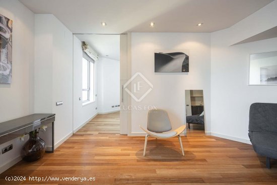 Apartamento en alquiler en Barcelona (Barcelona)