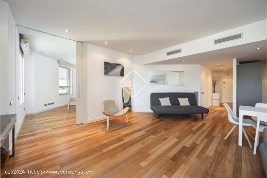 Apartamento en alquiler en Barcelona (Barcelona)