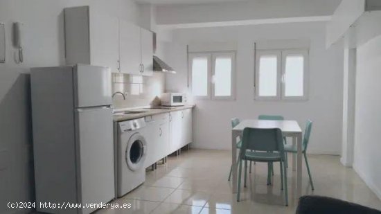 Apartamento en venta en Tuineje (Las Palmas)