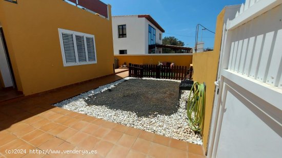  Chalet en venta en Tuineje (Las Palmas) 