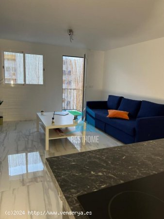 Piso en venta en Gandia (Valencia)