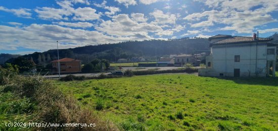 Finca en venta en Llanera (Asturias)