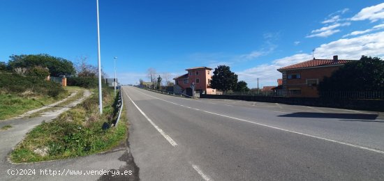 Finca en venta en Llanera (Asturias)