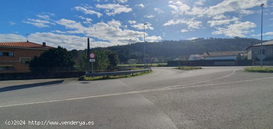 Finca en venta en Llanera (Asturias)