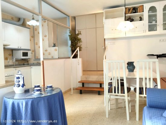 Apartamento en venta  en Cambrils - Tarragona