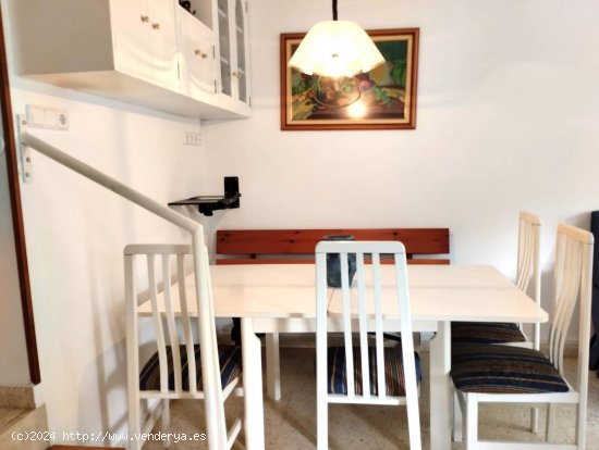 Apartamento en venta  en Cambrils - Tarragona