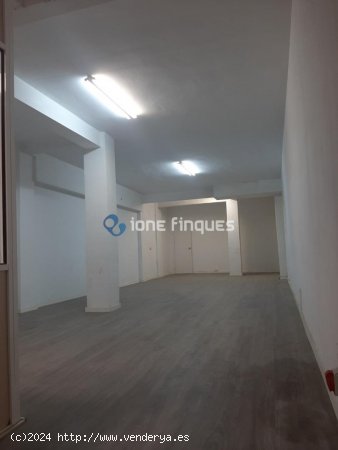 Local comercial en venta  en Ripollet - Barcelona