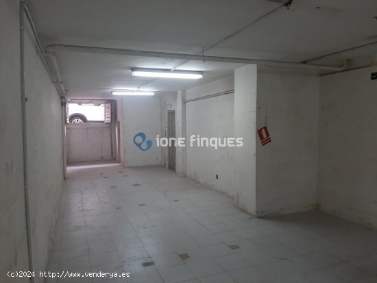 Local comercial en venta  en Ripollet - Barcelona