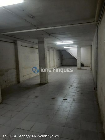 Local comercial en venta  en Ripollet - Barcelona