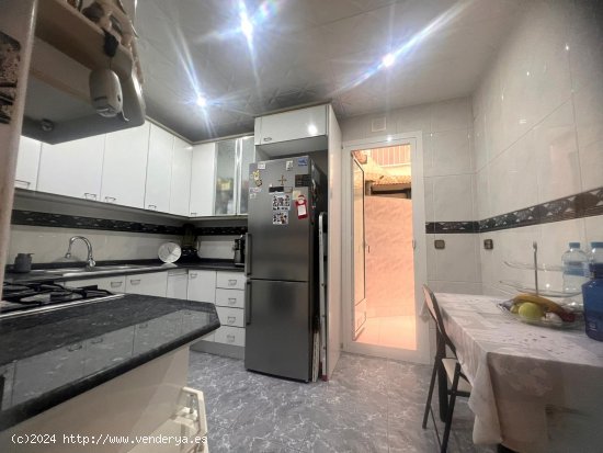 Apartamento en venta  en Hospitalet de Llobregat, l - Barcelona