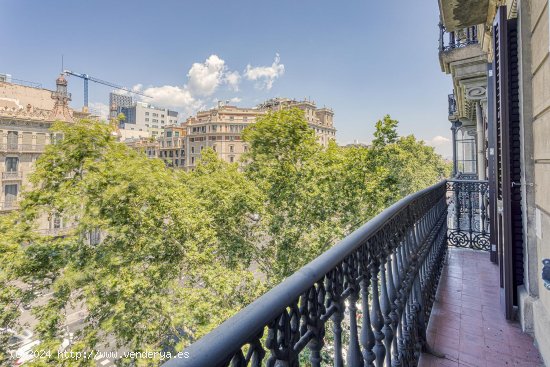 Piso en venta  en Barcelona - Barcelona