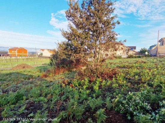 SE VENDE Parcela/Finca en Venta en Vilanova de Arousa - Vilanova de Arousa