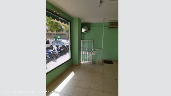 Local comercial en Venta en Benidorm Alicante