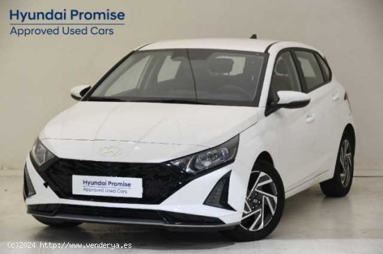  Hyundai i20 ( 1.0 TGDI Klass 100 )  - Espinardo 