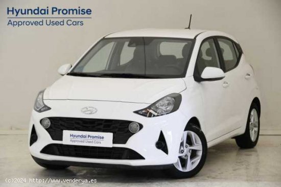  Hyundai i10 ( 1.0 MPI Klass )  - Espinardo 