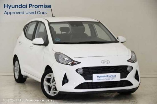 Hyundai i10 ( 1.0 MPI Klass )  - Espinardo